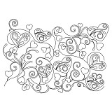hearts and whimsy swirls pano 002